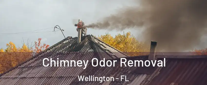  Chimney Odor Removal Wellington - FL