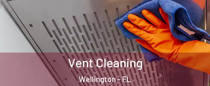  Vent Cleaning Wellington - FL